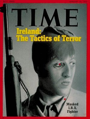 1/10/1972 I. R. A. Fighter