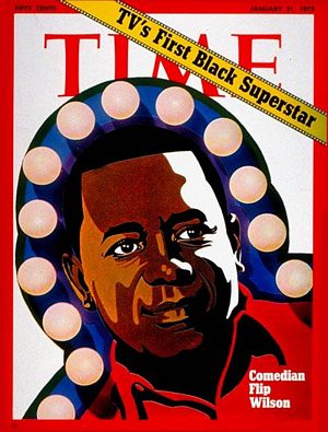 1/31/1972 Flip Wilson