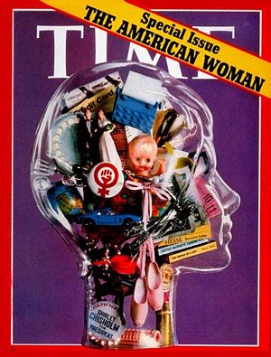 3/20/1972 The American Woman