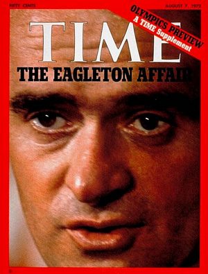 8/7/1972 Thomas Eagleton