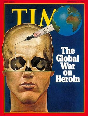 9/4/1972 Global War on Herion