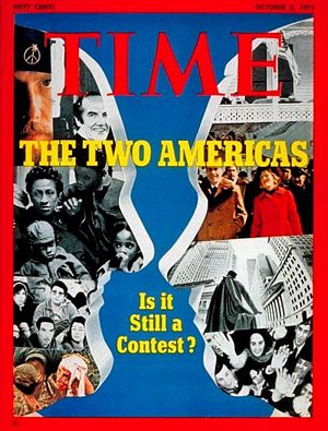 10/2/1972 Nixon & McGovern