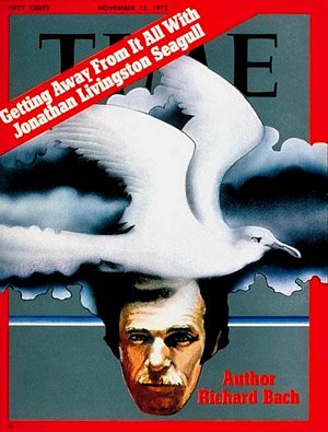 11/13/1972 Richard Bach