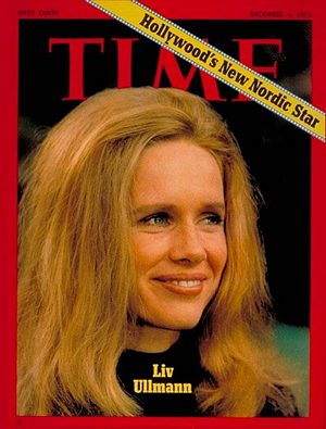 12/4/1972 Liv Ullmann