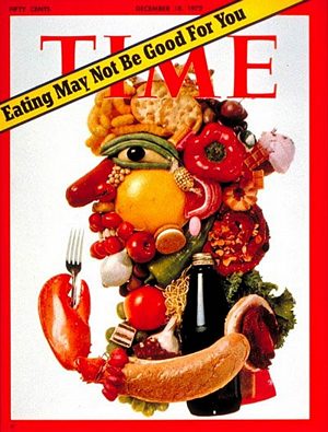 12/18/1972 Nutrition