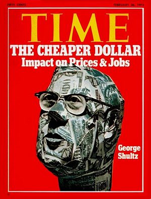 2/26/1973 George Schultz