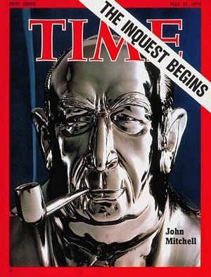 5/21/1973 John Mitchell