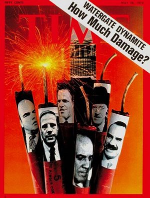 TIME730528.jpg 5/28/1973 Watergate Revelations - Image 1