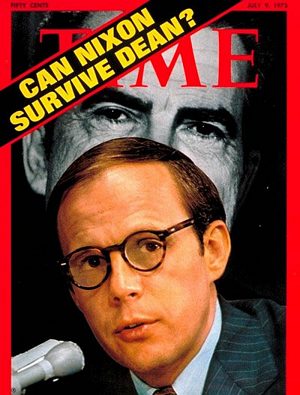 7/9/1973 John Dean
