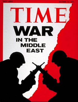 10/15/1973 Middle East War