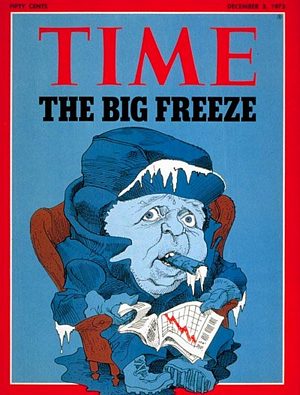 12/3/1973 U>S>Energy Chrisis