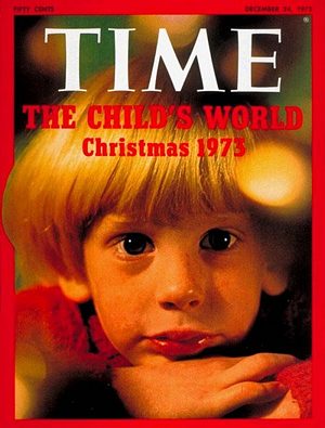 12/24/1973 The Child,s World Christmas 1973