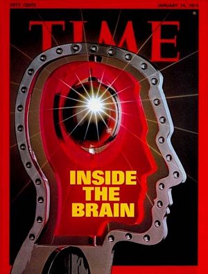 TIME740114.jpg 1/14/1974 Inside the brain - Image 1