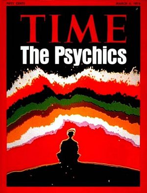 3/4/1974 The Psychics