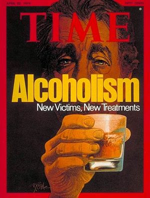 4/22/1974 Alcoholism