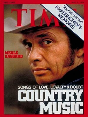 5/6/1974 Country Music