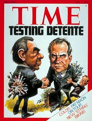 7/1/1974 Testing Dtente