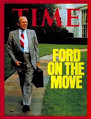 8/26/1974 Ford on the Move