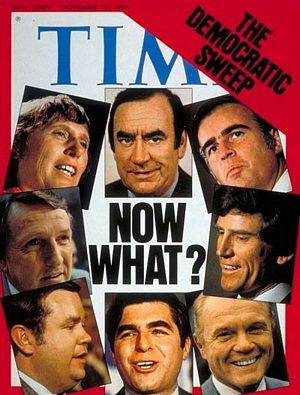 11/18/1974 The Democratic Sweep