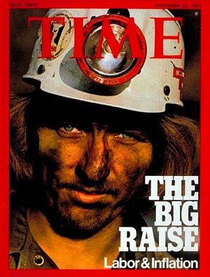 11/25/1974 The Big Raise