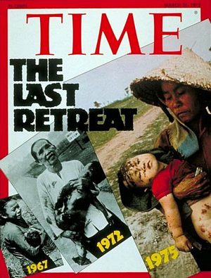 3/31/1975 The Last Retreat
