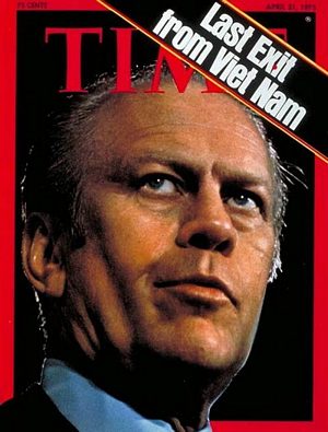 4/21/1975 Last Exit From Viet Nam