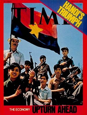 TIME750505.jpg 5/5/1975 Hanoi''s Trumph - Image 1