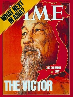 TIME750512.jpg 5/12/1975 Ho chi Minh City - Image 1