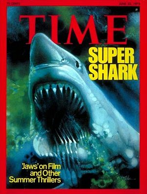 6/23/1975 Super Shark