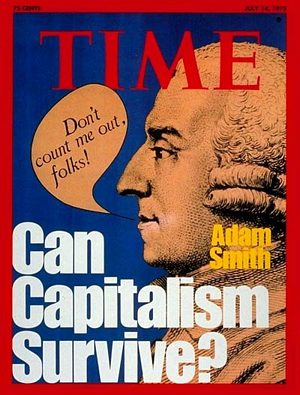 7/14/1975 Adam Smith