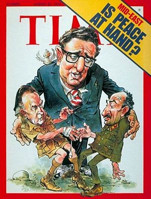 8/25/1975 Mid-East Is Peace at Hand