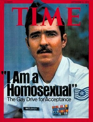 TIME750908.jpg 9/8/1975 I Am a Homosexual - Image 1