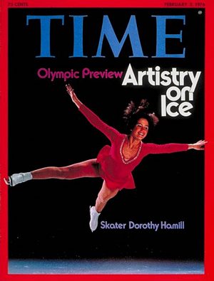 2/2/1976 Dorothy Hamill