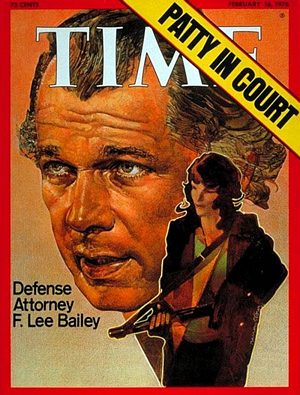 2/16/1976 Defense Attorney F. Lee Bailet