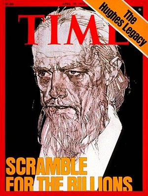 4/19/1976 The Hughes Legacy