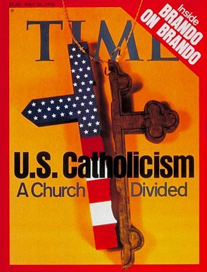 5/24/1976 U.S. Catholicisum
