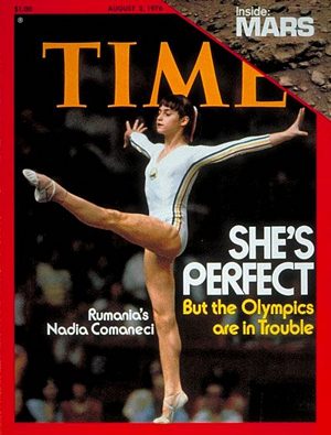 8/2/1976 Nadia Comaneci_1