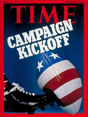 TIME760913.jpg 9/13/1976 Campaign Kickoff - Image 1