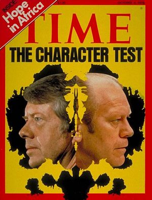 10/4/1976 CarterFord