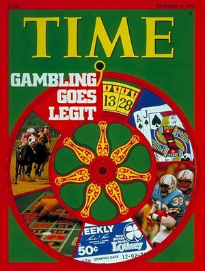 12/6/1976 Gambling Goes Legit
