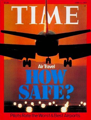 4/11/1977 Air Travel How Safe