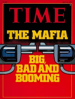 5/16/1977 The Mafia