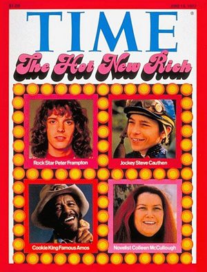 6/13/1977 The Hot New Rich