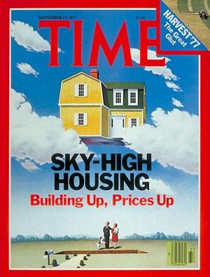 9/12/1977 Sky-High Housing