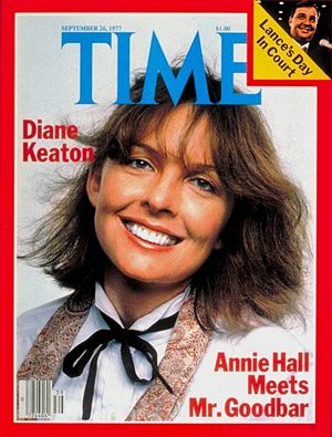 9/26/1977 Diane Keaton