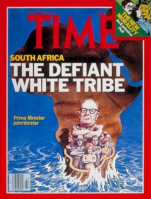 TIME771121.jpg 11/21/1977 South Africa - Image 1