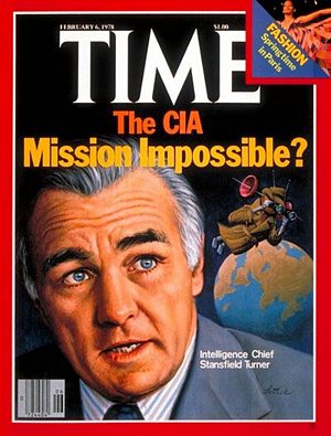 2/6/1978 The CIA