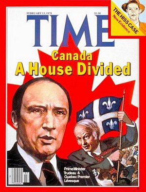 2/13/1978 Canada A House Divided