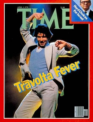 4/3/1978 Travolta Fever