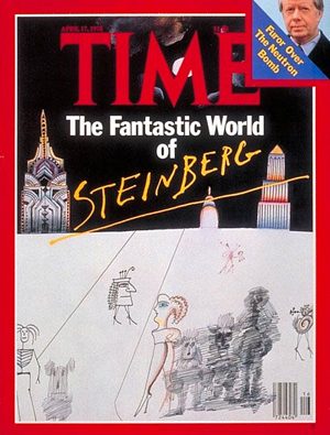 4/17/1978 Steinberg